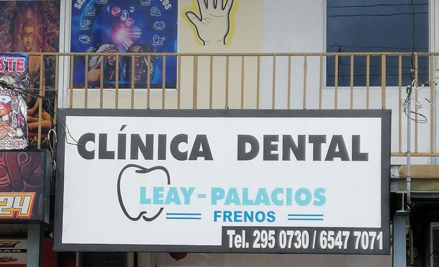 Foto de Clinica Dental Leay-Palacios 24 de diciembre