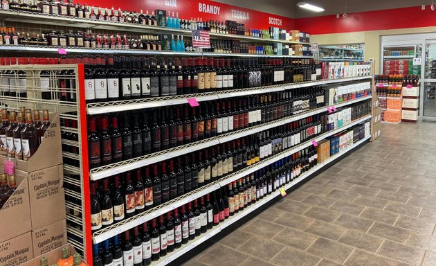 Photo of Kings Liquor & Wine