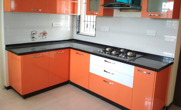 Photo of Interior designer in Bangalore Sai interior