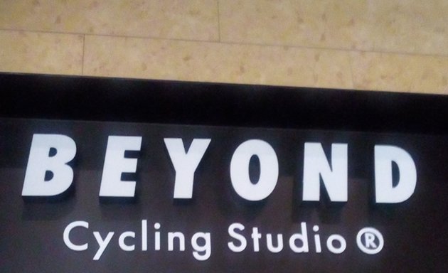 Foto de Beyond Cycling Studio