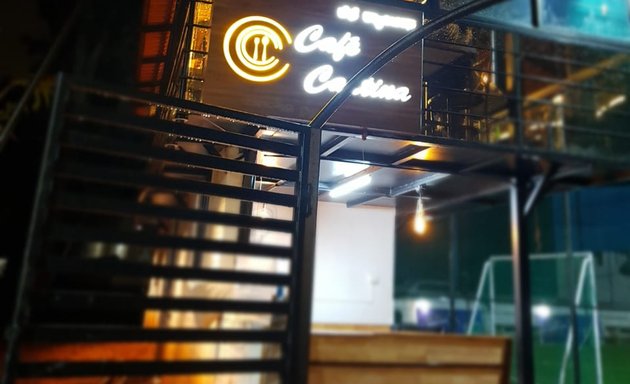 Photo of Cafe Cantina