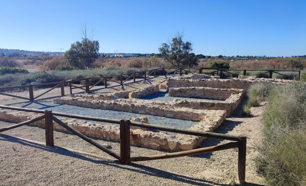 Foto de Granja romana