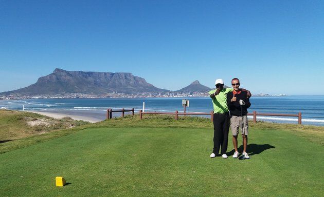 Photo of Milnerton Golf Club