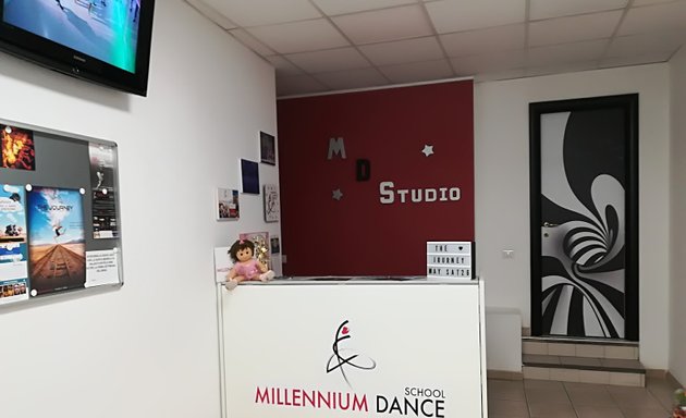 foto Millennium Dance School