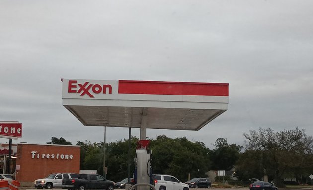 Photo of Exxon