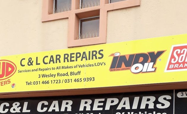 Photo of C&L Car Repairs