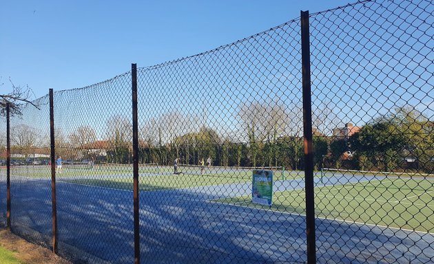 Photo of Cavendish Recreation Grounds Tennis Courts