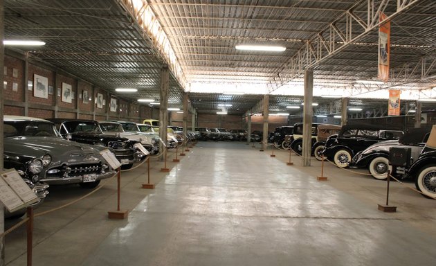 Foto de Museo del Automóvil - Colección Nicolini