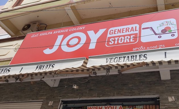 Photo of Joy General Store