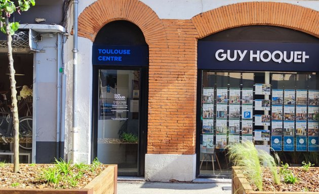 Photo de Agence immobilière Guy Hoquet