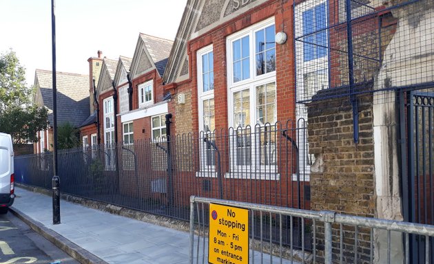 Photo of Harris Primary Academy Peckham Park