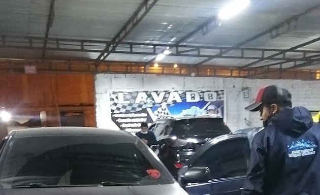 Foto de Carwash vargas