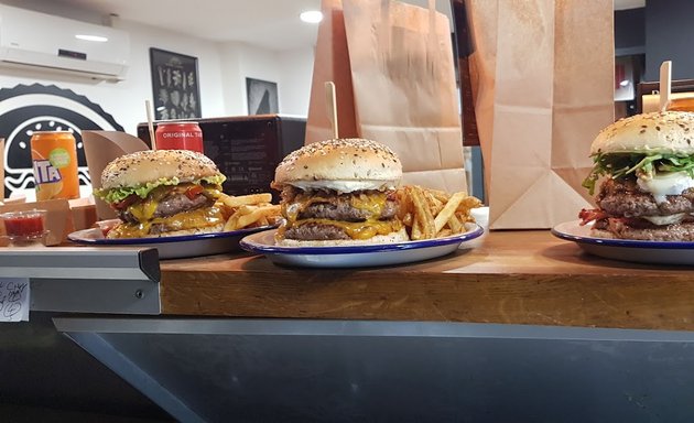 Photo de Burgershop.mtp