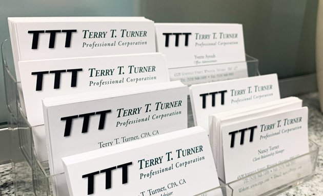 Photo of Turner T Terry Professional Corporation