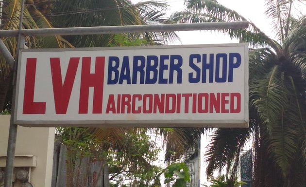 Photo of LVH Barber Shop