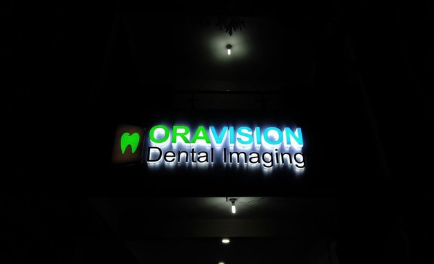 Photo of Ora Vision Dental Imaging