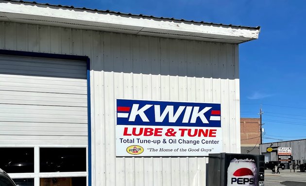 Photo of Kwik-Lube & Tune