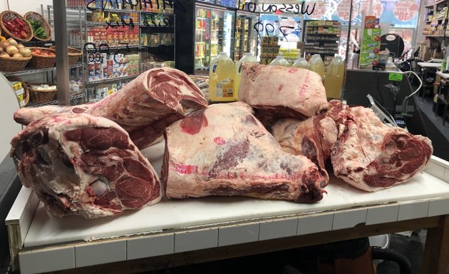 Photo of Fresh Meats On Webster