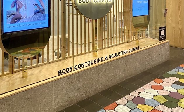 Photo of Body Catalyst Melbourne Central
