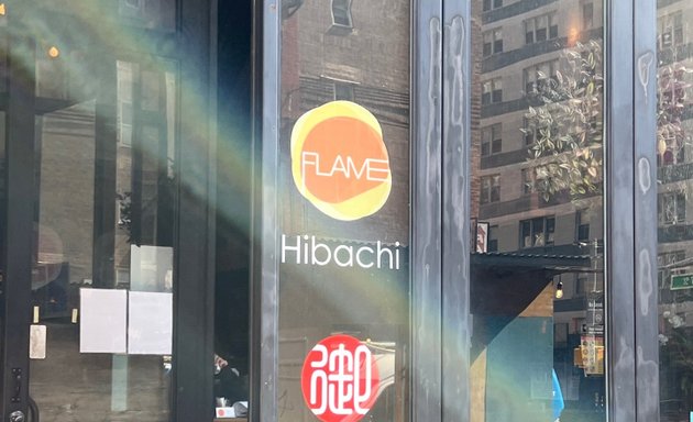 Photo of Flame Hibachi