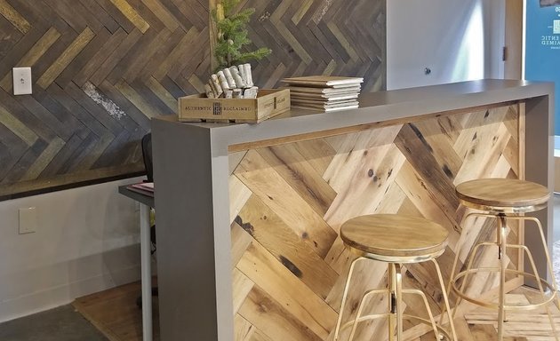 Photo of Mill and Woods | Authentic Reclaimed Flooring