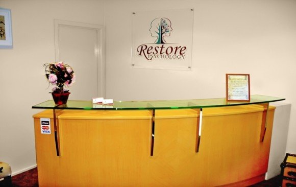 Photo of Restore Psychology