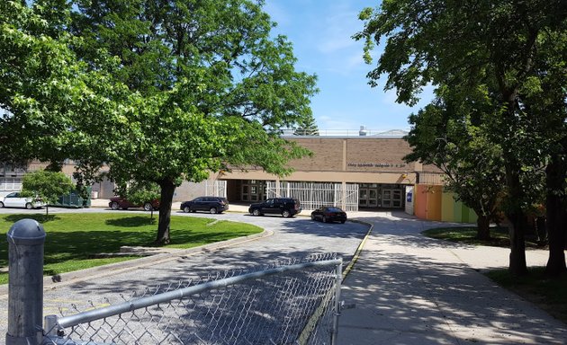 Photo of P.S./M.S. 219 - The Paul Klapper School