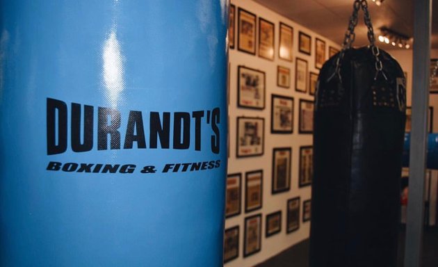 Photo of Durandt's Boxing & Fitness