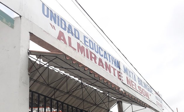 Foto de Unidad Educativa Mixta Bilingue "Almirante Nelson"