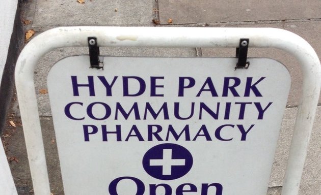 Photo of Hyde Park Pharmacy