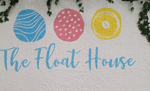 Photo of The Float House- Pool | Cafe | Studios