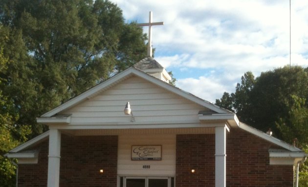 Photo of Calvary Chapel Memphis