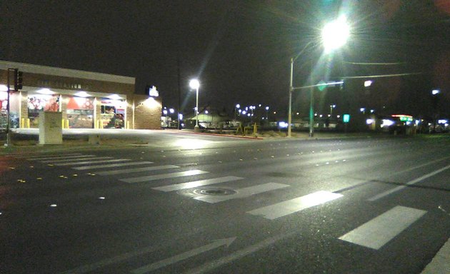 Photo of Fire Station 3 - Las Vegas Fire and Rescue