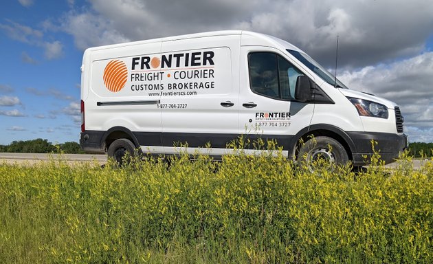 Photo of Frontier Supply Chain Solutions Inc