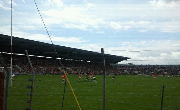Photo of Pairc ui Chaoimh Concerts