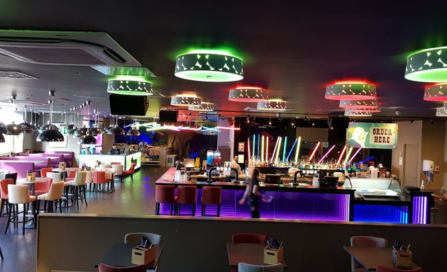 Photo of Mr Mulligans Indoor Milton Keynes