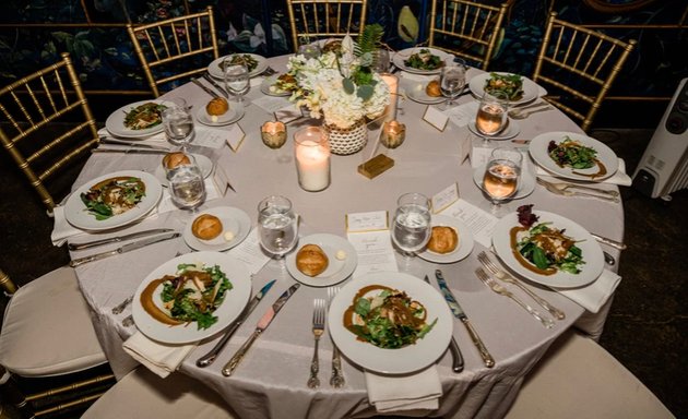 Photo of The Ruins Events & Catering