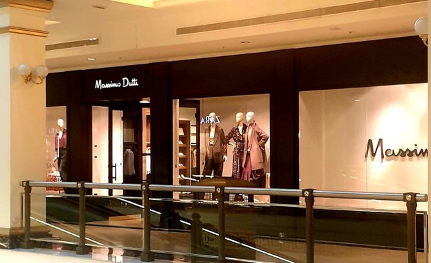 Foto de Massimo Dutti