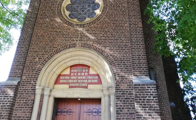 Foto von Katholische Kirche St. Johann Baptist