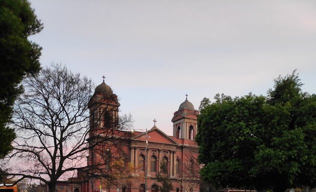 Photo of Sacred Heart Catholic Church