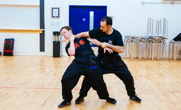 Photo of Mousavi Kung Fu Academy Bristol