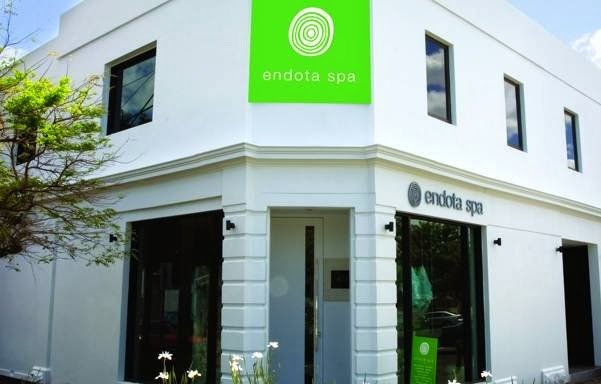 Photo of endota spa Port Melbourne