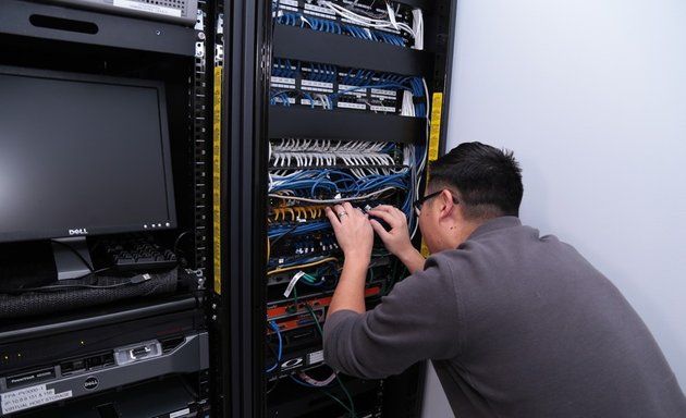 Photo of FPA Technology Services, Inc.