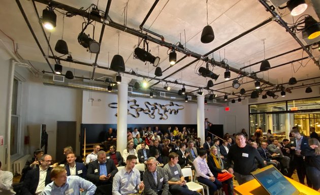 Photo of InsurTech NY