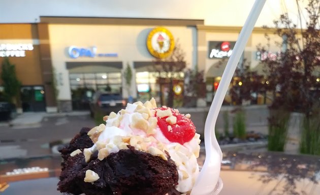 Photo of Marble Slab Creamery