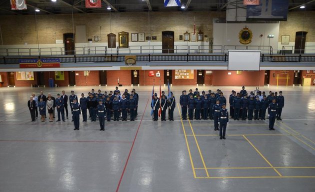 Photo of 177 Royal Canadian Air Cadet Squadron