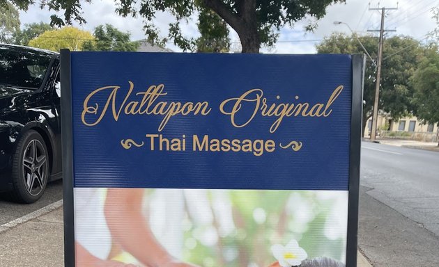 Photo of Nattapon Original Thai Massage