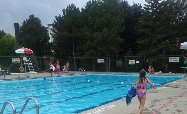 Photo of Westmount Park Outdoor Pool