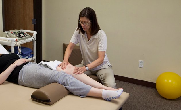 Photo of Fusion Physical Therapy