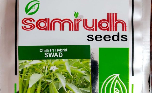 Photo of Samrudh Seeds Private Limited